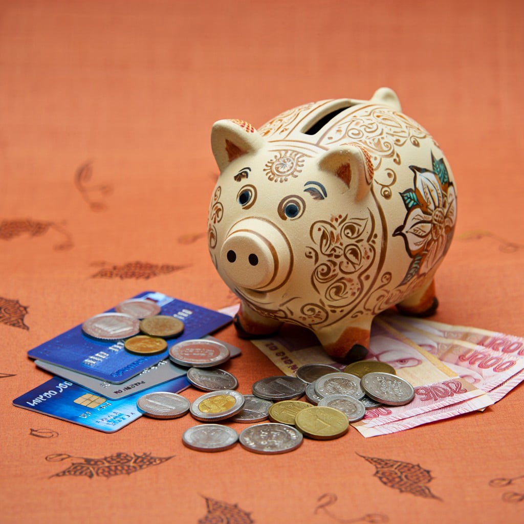 Capital Investasi Artha