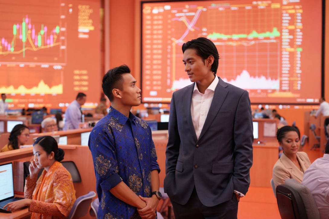 Capital Investasi Artha