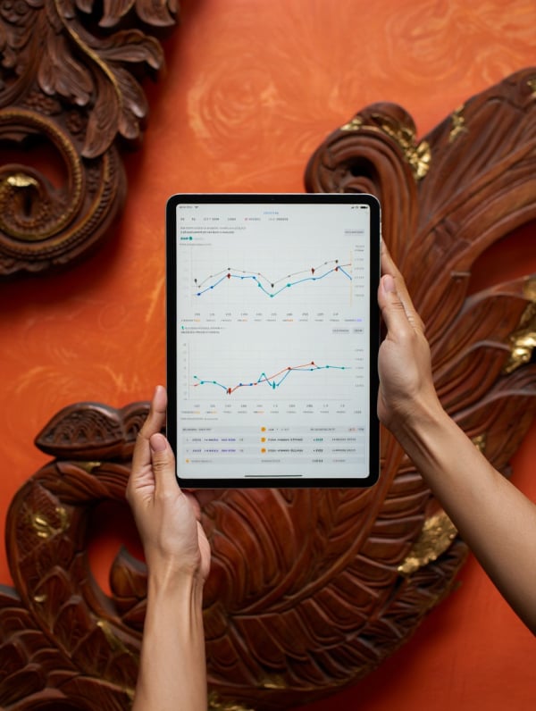 Capital Investasi Artha