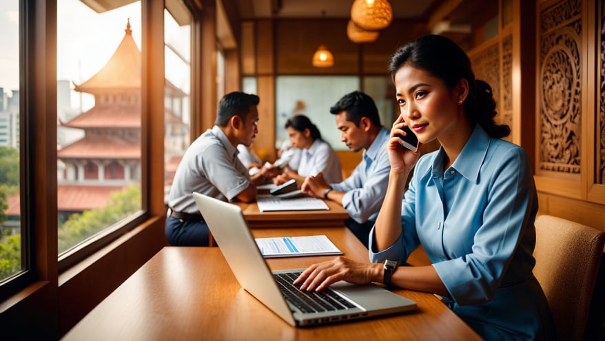 Capital Investasi Artha