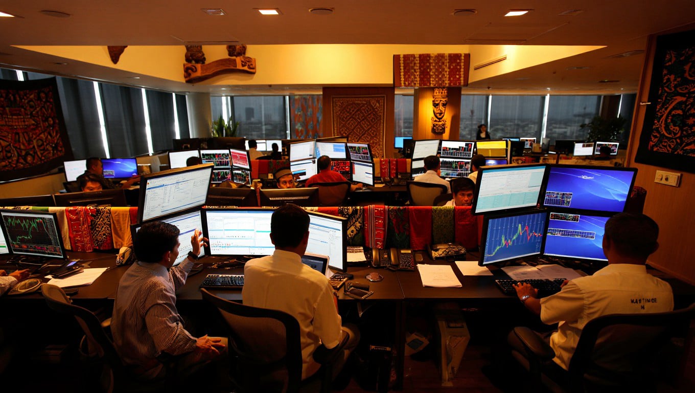 Capital Investasi Artha