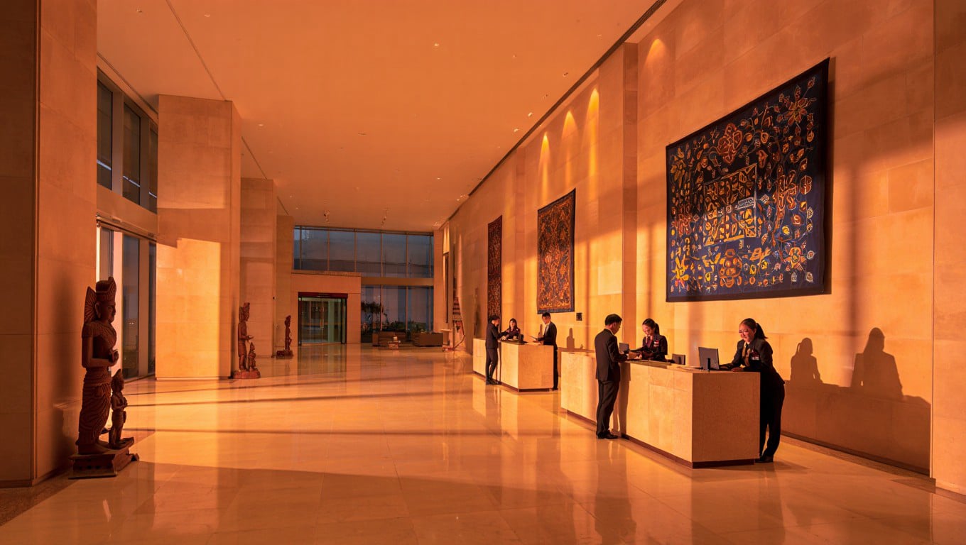 Capital Investasi Artha