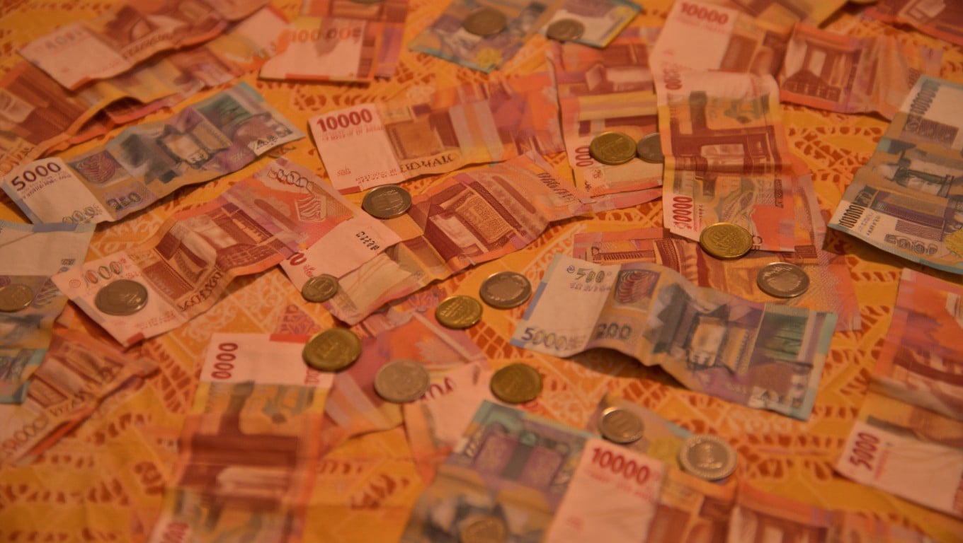 Capital Investasi Artha